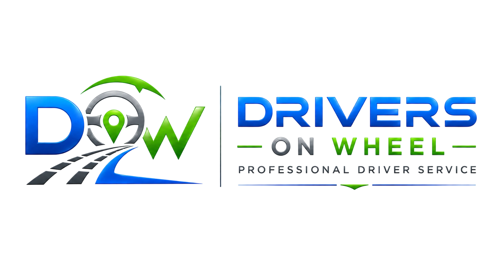 Drivers On Wheel